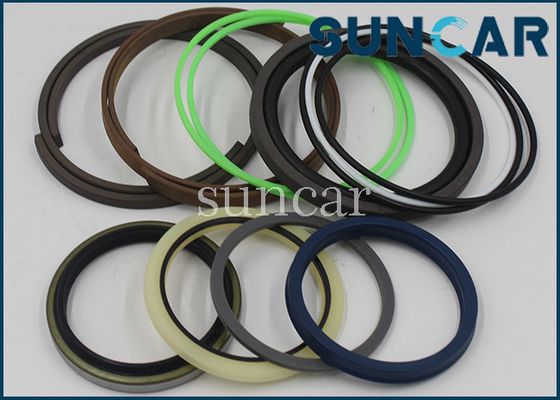 CA3412787 Kit de vedação do cilindro da escavadeira hidráulica para C.A.T 320E 320E L 320E LN 320E LRR 320E RR 323E L