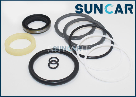 CA3412791 Kit de vedação do cilindro da escavadeira Boom Hidráulico Para C.A.T 320E 320E L 320E LN 320E LRR 320E RR 323E L