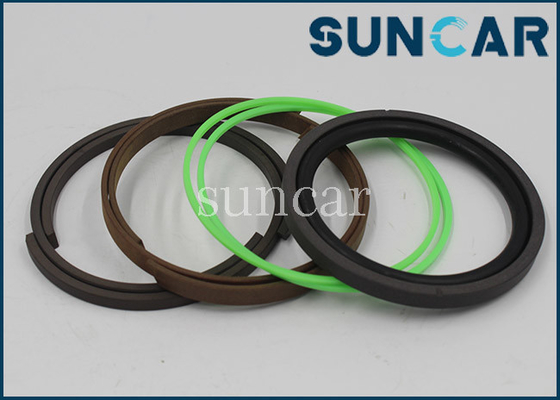 CA2590633 Kit de vedação do cilindro do braço adequado para C.A.T 320C, 320C L, 321C, 322C de kits de serviço de escavadeira