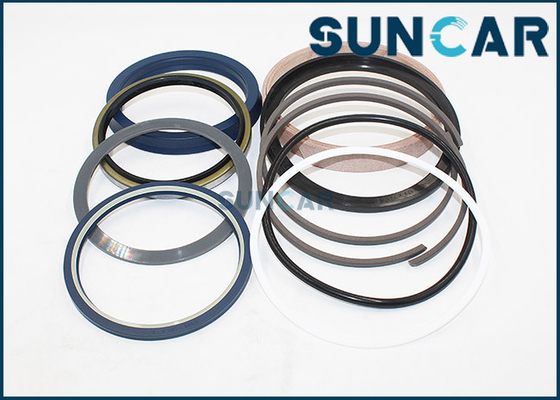 CA1043560 Kit de vedação de linhas para 104-3560 Kit de vedação de cilindro hidráulico Modelos Kit de vedação de injetor Peças de reparo
