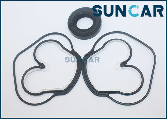 4206167 Gear Pump Seal Kit Para HITACHI ZX350K ZX350LC-AMS ZX350LC-HCME ZX360LC-HHE ZX370MTH Mais Modelo Maquinário