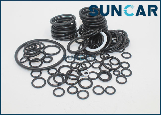 C.A.Terpillar 136-0326KT Kit de vedação da válvula principal para escavadeira C.A.T E307B