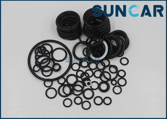 C.A.Terpillar 229-0969 Kit de vedação da válvula principal Para C.A.T312B 313BCR 315B 317B 318B Modelos Peças de reparo