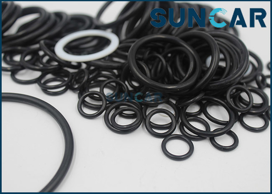 Hyundai 31N8-10110KT Kit de vedação de válvula principal para modelos R290LC-7 R305LC-7