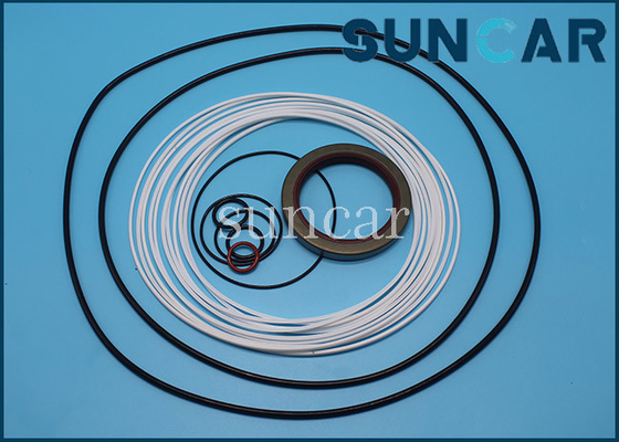 CA6V4713 Kit de vedação de transmissão original adaptado para modelos C.A.T 615C 966D 966F Partes de reparação