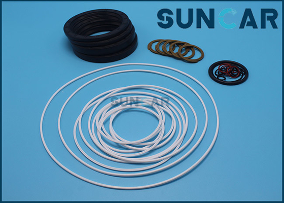 424-15-05122 Kit de vedação da transmissão Adaptado para Komatsu WA400-1 WA420-1 Modelos Partes de reparo