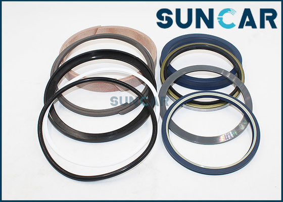 31Y1-03860 Kit de vedação de cilindros de balde para R130LC R140W-7 R140LC-7 R150W-7 R150LC-7 Reparação de peças de modelo