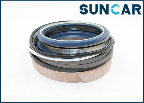 31Y1-15705 Kit de vedação de cilindros de balde para R200W-7 R200W-7A R210LC-3 R210LC-3H R210LC-7 R210LC-7A Reparação de peças