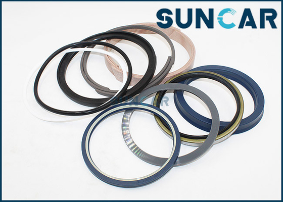 31Y1-15705 Kit de vedação do cilindro de balde para R210LC-7H R210NLC-7 R210NLC-7A R215LC-7 R290LC-3 R290LC-3H R290LC-7 Reparação de peças