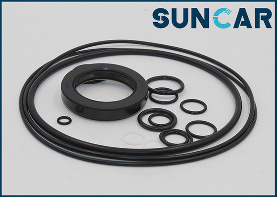 9168003 DE ALTA QUALIDADE KIT SEAL DE MOTOR DE VIAJAMENTO para HITACHI ZX200 ZX210 ZX240