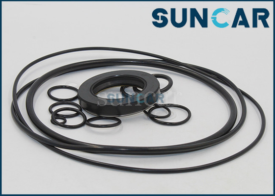 9180429 DE BONHA QUALIDADE EQUIPAMENTO DE VIAJAMENTO SEAL KIT FIT PARA HITACHI ZX120 ZX125US ZX130H