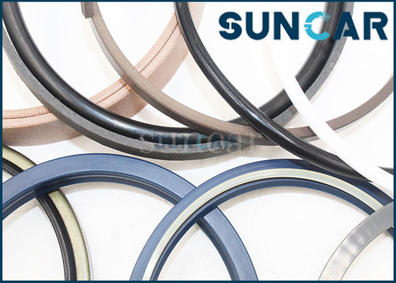 CA1915619 191-5619 1915619 KIT DE SELHO DE CILINDROS DE BUCKET para as categorias 320C, 322C, 324D, 324D L, 324D LN, 324E, 324E L, 324E
