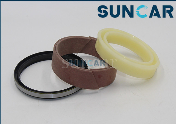 17A-30-14261 17A-30-14311 Kit de vedação do ajustador de trilhos para Komatsu D155A-3 D155AX-3 D155A-5 D155AX-5