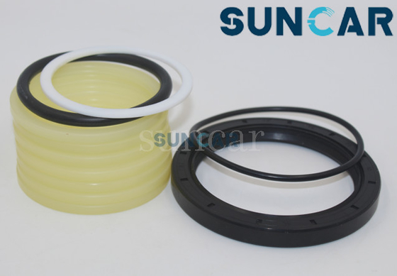 703-06-22123KT 703-06-23150KT Kit de vedação conjunta giratória/central para Komatsu PC30MR-1 PC30MR-2 PC35MR-2 PC35MR-3