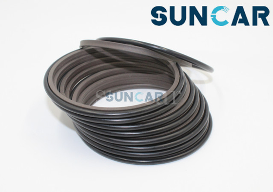 ZXJTXLB-YC85-6/7 Kit de vedação da articulação giratória/central para YC85-6 YC85-7