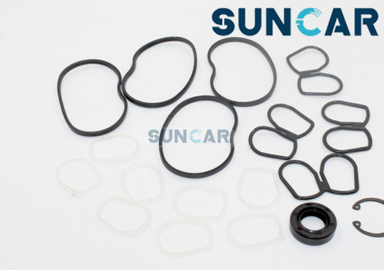 KYB-1P-3036-36C 1P-3036-36C Good Quality Gear Pump Seal Kit para KYB KAYABA 1P-3036-36C