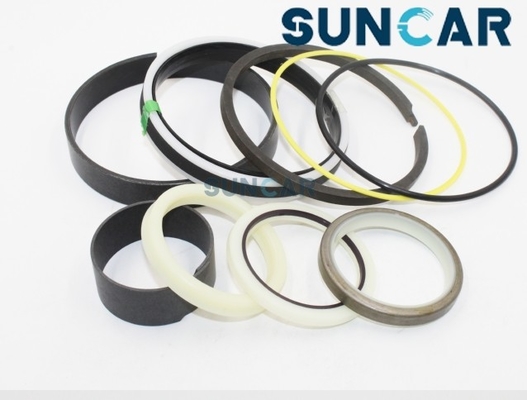 84259218 Boom Cylinder Seal Kit para CASE Loader 580N 580NEP 580SN 580SNWT 590SN