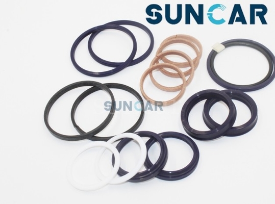 401061A1 Kit de vedação do cilindro do volante para a carregadeira CASE 580M 580SM 580SM 590SM