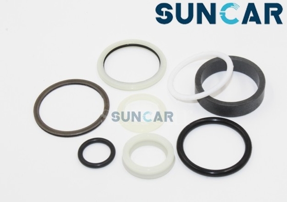 D148100 Kit de vedação de cilindros hidráulicos para CASE 586E, 580E, 580SE, 480F, 480F LL, 584E, 860, 585E, 760