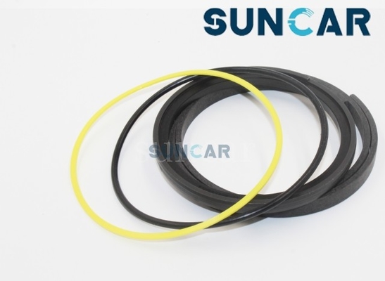 1543273C1 Kit de vedação de reparação de cilindros hidráulicos encaixa na caixa do tractor 550E, 855E, 850E, 680K, 550G, 1150K, 1150E, 1150G