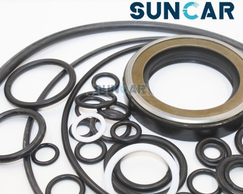 708-1L-00320 7081L00320 Kit de vedação hidráulica da bomba principal para escavadeira Komatsu D65EX D65PX D65WX