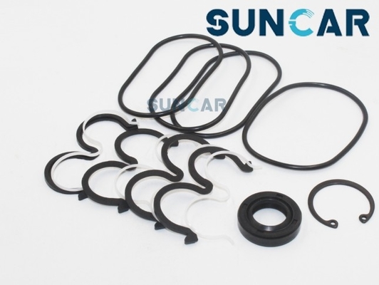 9225505 Gear Pump Seal Kit Para Hitachi Pump ZX1000K-3 ZX110 ZX110-E ZX110M ZX120-3 ZX130-3 ZX130-3-AMS ZX130-3-HCME