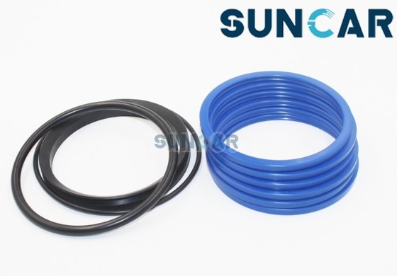 9101521 Kit de vedação de articulação giratória/central para escavadeira Hitachi EX100-2 EX100-3 EX100-3 EX100-5 JPNC EX100-5 EX100-5