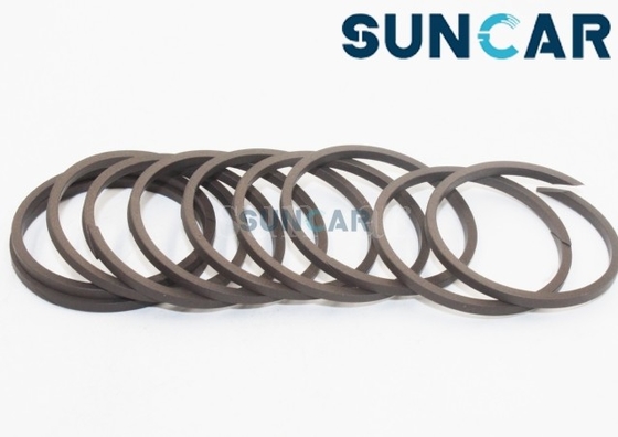 419-15-12122 Anel de vedação da caixa de velocidades para carregador de rodas Komatsu WA320 WA380 WA380Z WA430 WA470 WA480