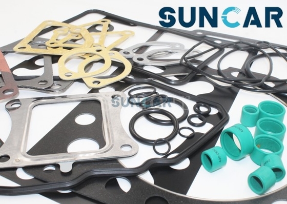 CA3550775 355-0775 3550775 Kit de vedação de juntas Adapta-se ao tractor C.A.T 776D 784C caminhão 777D 785C 789C 793C 797B