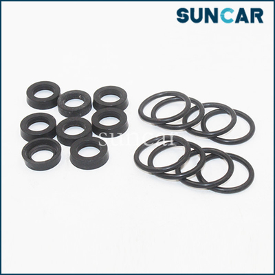 K9001999 Kit de vedação de válvulas piloto para escavadeira Doosan DX420LC DX480LC DX520LC