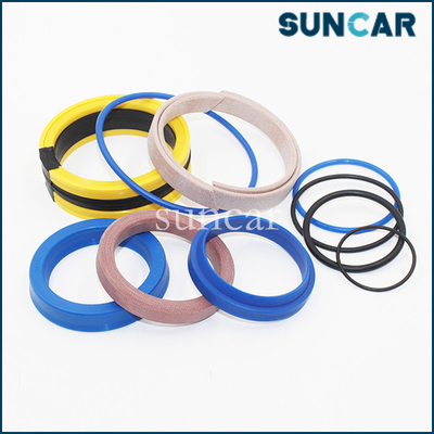 991/00123 99100123 Kit de vedação do cilindro Compatível com JCB Backhoe Loader 3D 214 1400B 1550B 1700B Lift