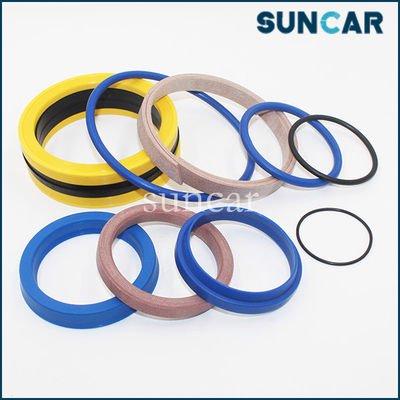 991/00130 991-00130 Kit de vedação do cilindro hidráulico para JCB 3D 215S 1400 1400B 1550 1550B
