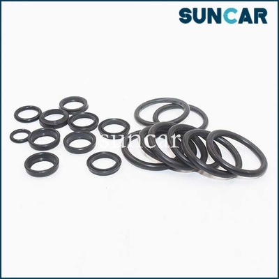 401107-01048 Kit de válvula de controle de viagem para escavadeira Doosan DX140LC-3 DX140LC-3 DX140LCR-3 DX160LC-3 DX180LC-3 DX180LC-3