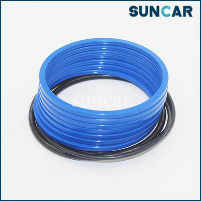 91E6-27110 Kit de vedação conjunta do centro para Hyundai 33HDLL, R200LC, R210LC3, R210LC3H, R210LC3LL, R250LC3, R320LC3, R360LC3