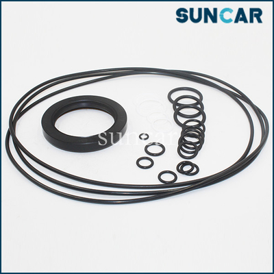VOE 14684116 VOE 14684116 Kit de vedação de motor giratório para escavadeira VOLVO EC380D, EC750D, EC750E
