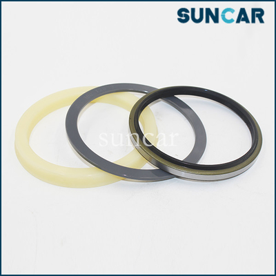 81NB-14010 Kit de vedação do ajustador de trilhos para escavadeira Hyundai R430LC-9 R450LC-7 R480LC-9 R500LC-7 R520LC-9S