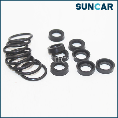 XKAY-01140 NBR Material Kit de vedação de válvula piloto para Hyundai Excavator R290LC-9