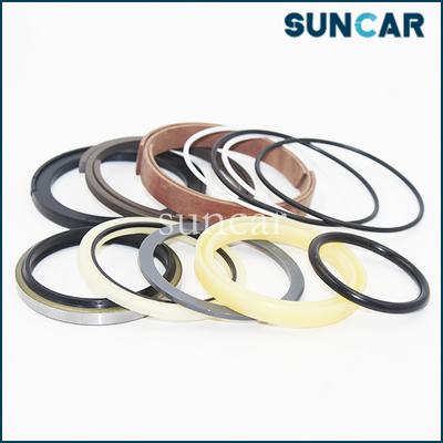 VOE 14589832 VOE 145589832 Kit de vedação do cilindro de balde para escavadeira V.O.L.V.O. EC140, EC210, EC240, EC290, EW130