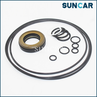 24100J11091F11 Swing Motor Seal Kit para Kobelco Excavator SK200, SK210LC, SK200LC, SK210
