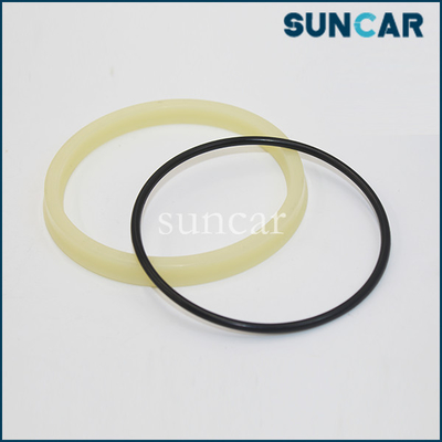 YN54D00002F1 Kit de vedação do regulador de trilhos para escavadeira Kobelco SK200, SK200LC