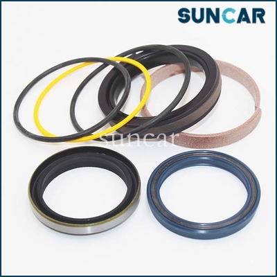 707-98-15760 7079815760 Kit de vedação do cilindro de balde para escavadeira Komatsu PC40MR