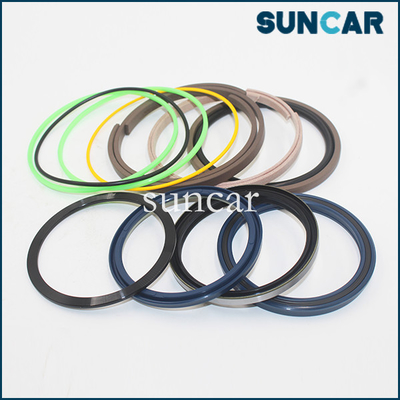 CA3500962 350-0962 3500962 Kit de vedação do cilindro de bala para escavadeira C.A.T 319D L, 319D LN, 320D, 320D FM, 320D GC, 320D L