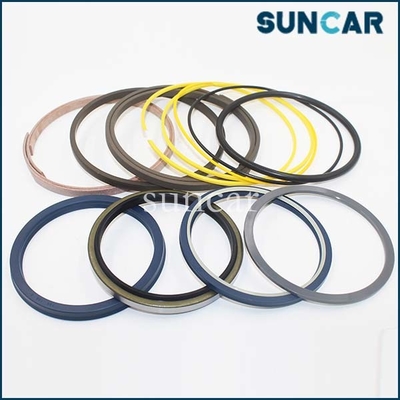 CA4560205 456-0205 4560205 Kit de vedação do cilindro de pau para escavadeira C.A.T. E320 E320D2L