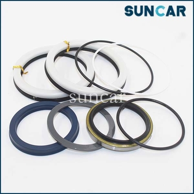 144-60-15374 1446015374 Kit de vedação do cilindro de elevação de lâmina Fits Komatsu Bulldozer D60A, D65A, D65E