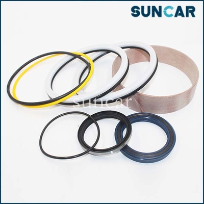 144-917-8181 1449178181 Kit de vedação de cilindro inclinado para Bulldozer Komatsu D60P D65E Compactor WF22A WF22T