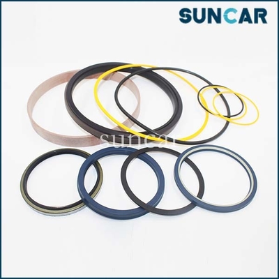 707-99-73140 7079973140 Kit de vedação de cilindros para carregadores de rodas Komatsu WA400, WA420, WA450, WA450L, WA470, WF450