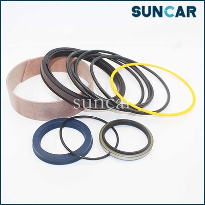 144-63-52241 1446352241 Kit de vedação do cilindro de elevação de lâmina Fits Komatsu Bulldozer D60E, D60P, D60PL, D65E, D65P, D75A