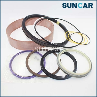 707-99-84400 7079984400 Kit de vedação de cilindros para carregadores de rodas Komatsu WA600