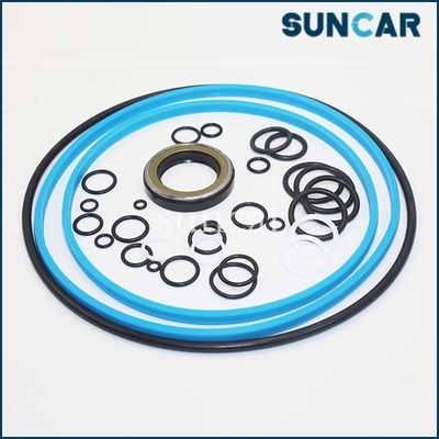 VOE14674063 VOE14674063 Kit de vedação do motor de viagem para escavadeira VOLVO EC200D, EC210D, EC220D, EC220E