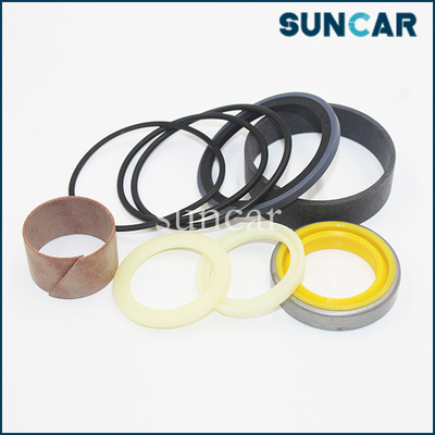 CA3387156 338-7156 3387156 Kit de vedação de cilindros de tijolo para carregador de retroescavação CAT 416E 416F 420E 420F 422E 428E 430E 430F